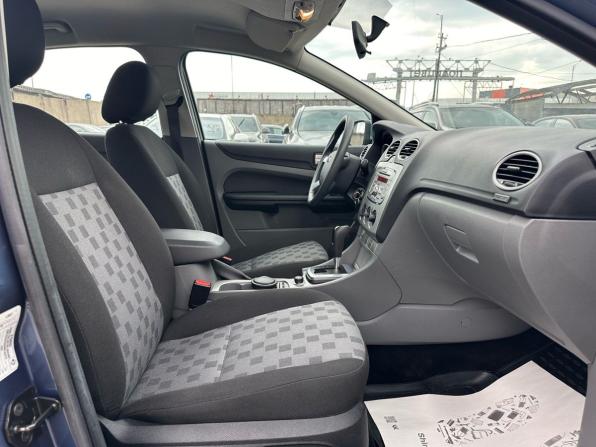 Ford Focus II Рестайлинг с пробегом 2009 года, цена 1 450 000 рублей, 13733 км, седан, Автокод Объявления