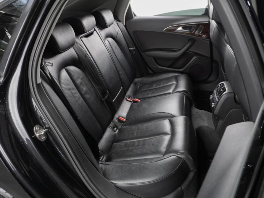 Audi A6 IV (C7) Тюмень  - изображение 7