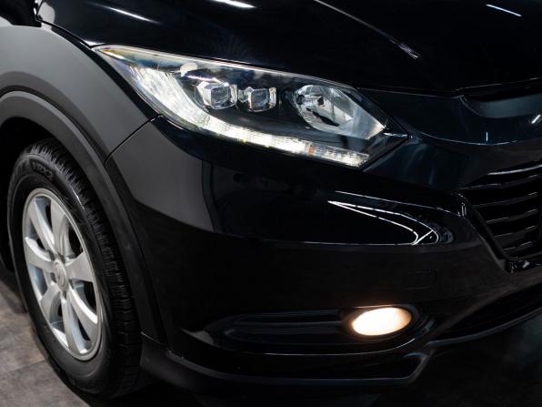 Honda Vezel I с пробегом 2017 года, цена 1 675 000 рублей, 97000 км, внедорожник, Автокод Объявления