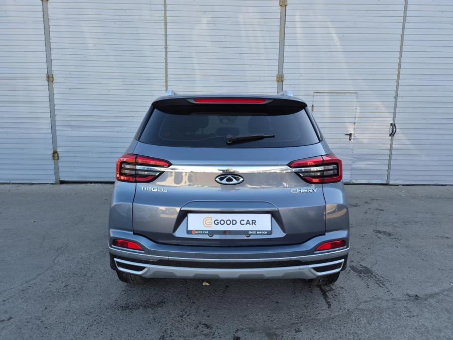 Chery Tiggo 4 I Рестайлинг Саратов  - изображение 6