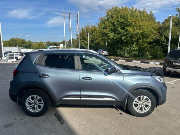 Chery Tiggo 4 I Рестайлинг с пробегом 2020 года, цена 1 277 000 рублей, 70000 км, внедорожник, Автокод Объявления