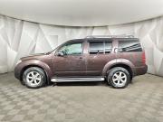 Nissan Pathfinder III Рестайлинг Москва  - изображение 25