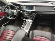 Kia Optima IV Москва  - изображение 16