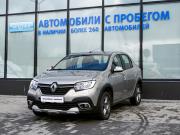 Renault Logan II Рестайлинг Екатеринбург  - изображение 20