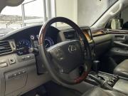 Lexus LX III Новосибирск  - изображение 22