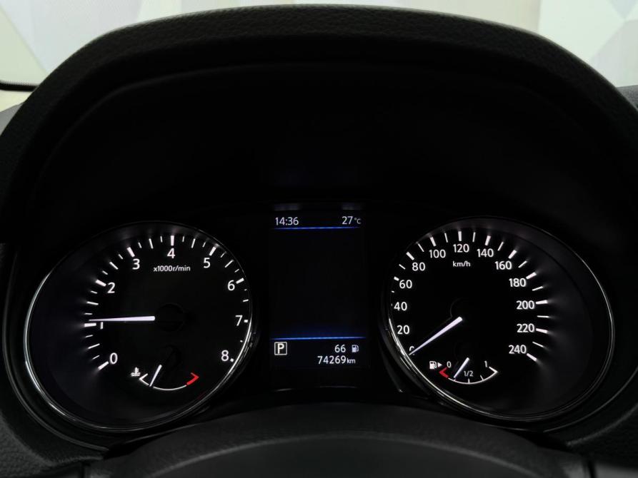 Nissan Qashqai II Рестайлинг Азнакаево  - изображение 22