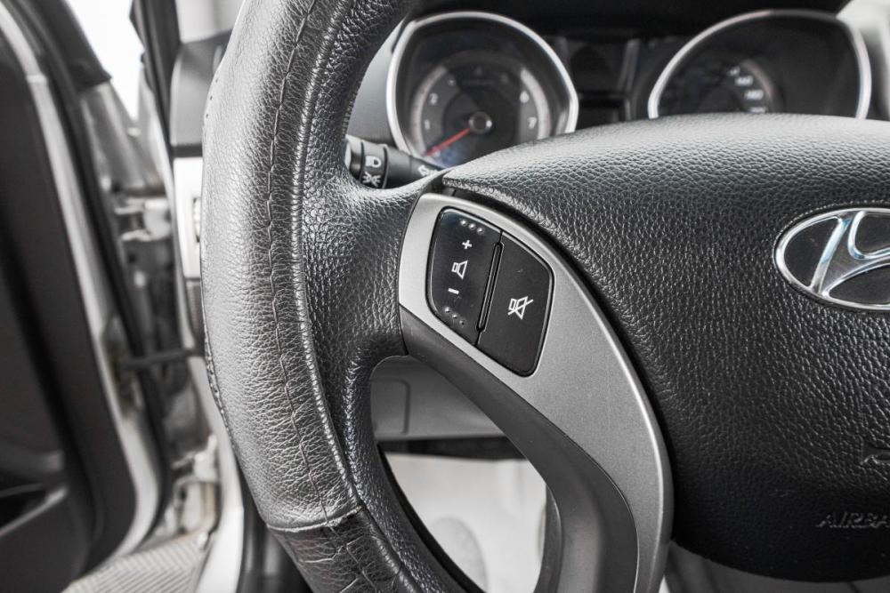 Hyundai i30 II Барнаул  - изображение 15