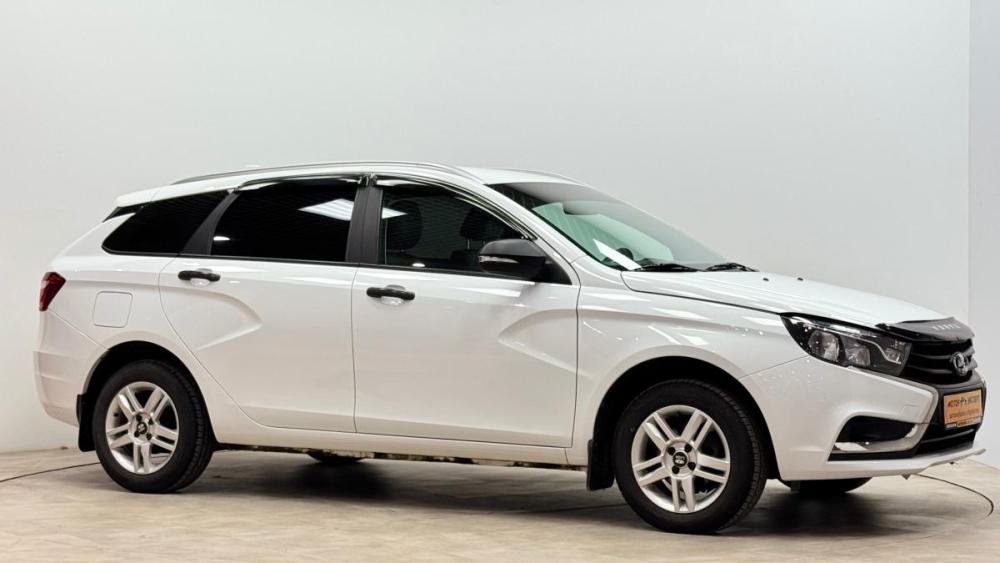 Lada (ВАЗ) Vesta I Киров  - изображение 6