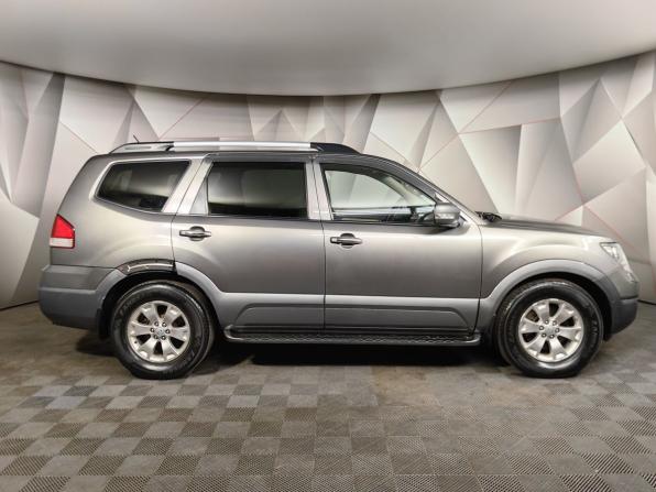 Kia Mohave I с пробегом 2011 года, цена 1 399 000 рублей, 283256 км, внедорожник, Автокод Объявления