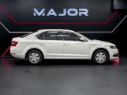 Skoda Octavia III (A7) Рестайлинг Москва  - изображение 29