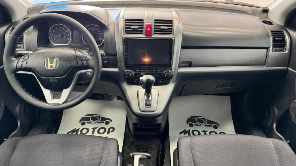Honda CR-V III Киров  - изображение 10