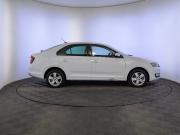 Skoda Rapid I Рестайлинг Москва  - изображение 32