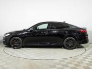 Kia Optima IV Рестайлинг Санкт-Петербург  - изображение 34