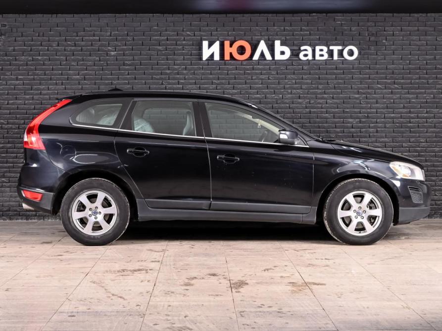 Volvo XC60 I Екатеринбург  - изображение 8