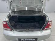 Nissan Almera Classic I Ростов-на-Дону  - изображение 32