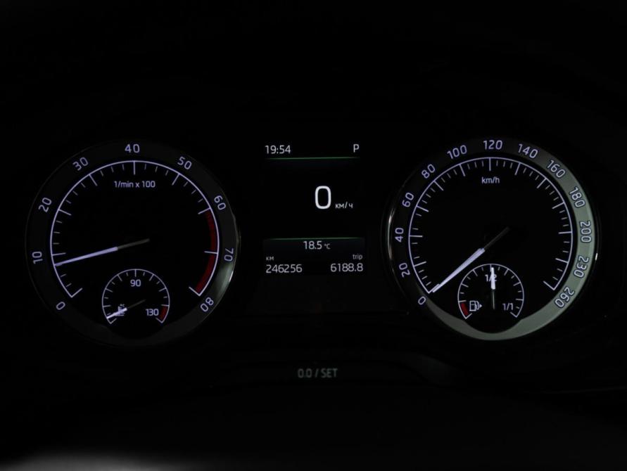 Skoda Kodiaq I Санкт-Петербург  - изображение 13