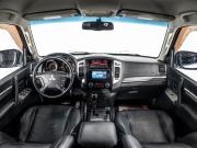 Mitsubishi Pajero IV Рестайлинг 2 Иркутск  - изображение 32