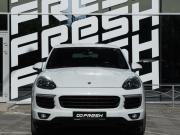 Porsche Cayenne II Рестайлинг (958) Волгоград  - изображение 25