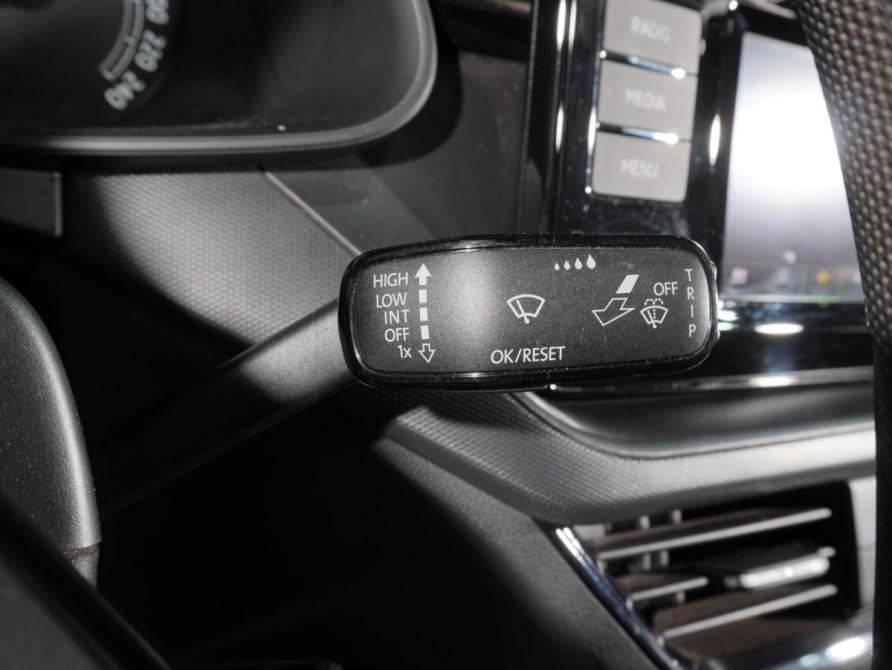 Skoda Rapid II Тверь  - изображение 14