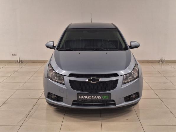 Chevrolet Cruze I Рестайлинг с пробегом 2012 года, цена 550 000 рублей, 301389 км, хэтчбек, Автокод Объявления