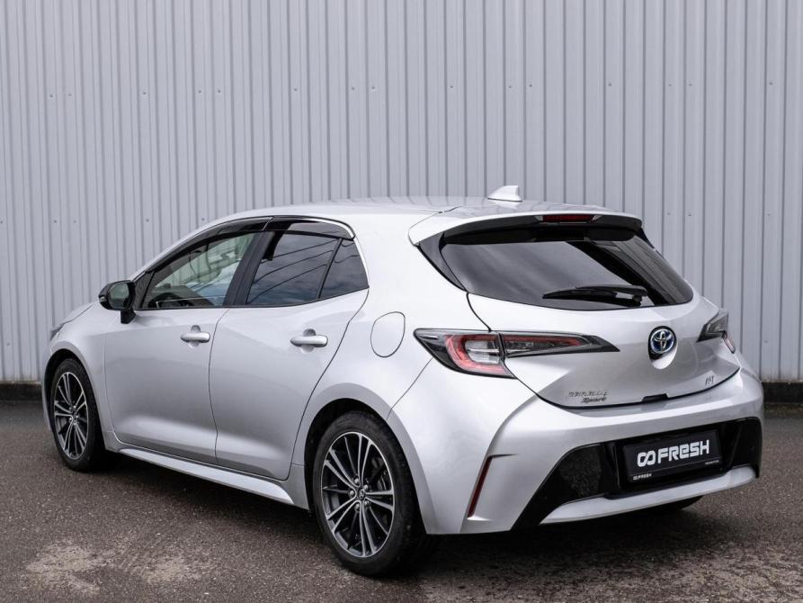 Toyota Corolla XII (E210) Сочи  - изображение 2
