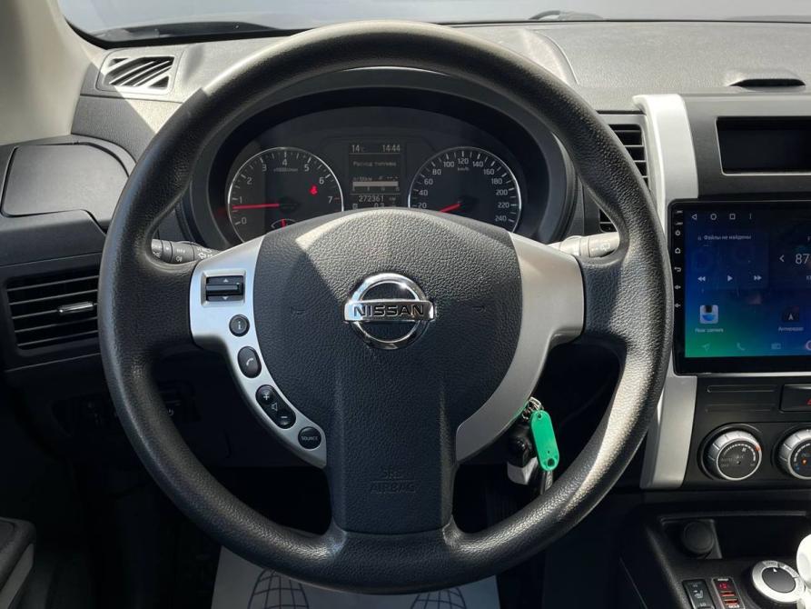 Nissan X-Trail II Рестайлинг Стерлитамак  - изображение 26