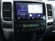 Toyota Land Cruiser Prado 120 Series Рестайлинг Москва  - изображение 44