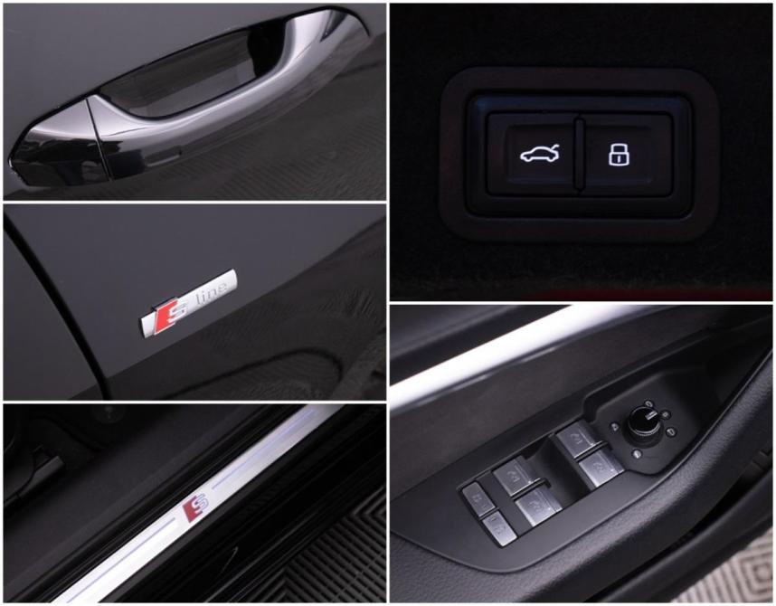 Audi A6 V (C8) Москва  - изображение 16