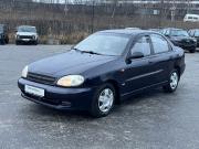 Chevrolet Lanos I Мурманск  - изображение 18