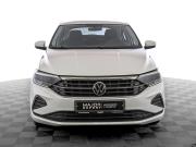 Volkswagen Polo VI Москва  - изображение 28
