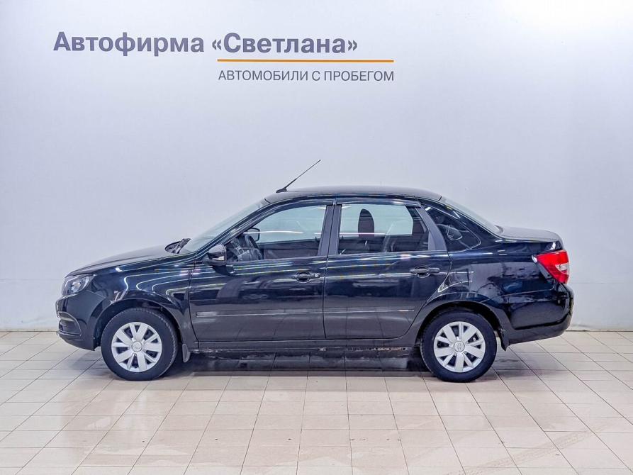 Lada (ВАЗ) Granta I Рестайлинг Ярославль  - изображение 2