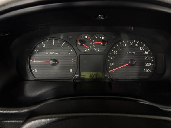 Hyundai Sonata IV (EF) Рестайлинг с пробегом 2008 года, цена 489 000 рублей, 156300 км, седан, Автокод Объявления