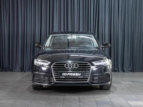 Audi A6 IV (C7) Рестайлинг с пробегом 2018 года, цена 2 659 000 рублей, 148014 км, седан, Автокод Объявления