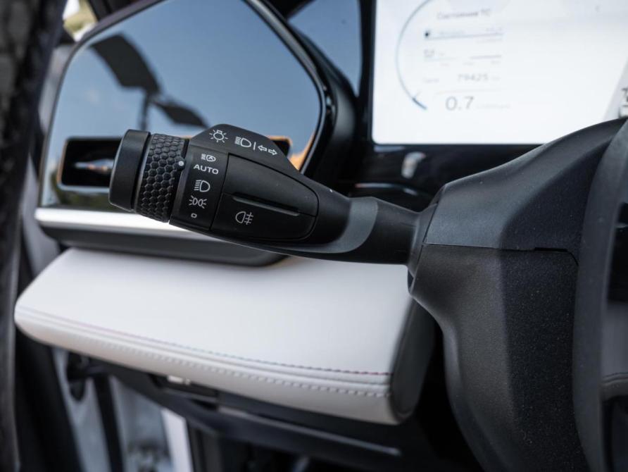 Geely Xingyue L I Рестайлинг Ставрополь  - изображение 22