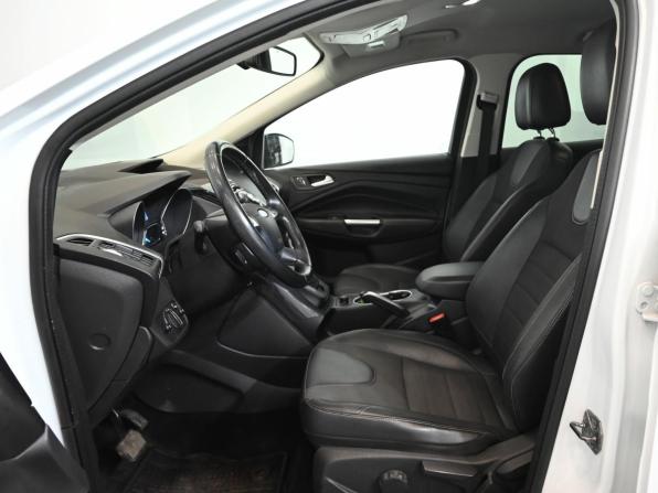 Ford Kuga II с пробегом 2013 года, цена 1 250 000 рублей, 139176 км, внедорожник, Автокод Объявления