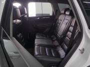 Volkswagen Touareg II Воронеж  - изображение 29