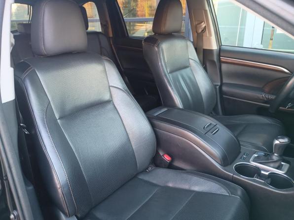 Toyota Highlander III (XU50) с пробегом 2014 года, цена 2 350 000 рублей, 294151 км, внедорожник, Автокод Объявления