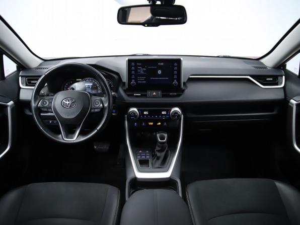 Toyota RAV4 V (XA50) с пробегом 2022 года, цена 4 150 000 рублей, 58786 км, внедорожник, Автокод Объявления