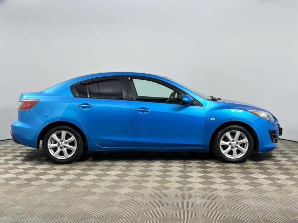 Mazda 3 II (BL) Рестайлинг с пробегом 2011 года, цена 790 000 рублей, 219037 км, седан, Автокод Объявления