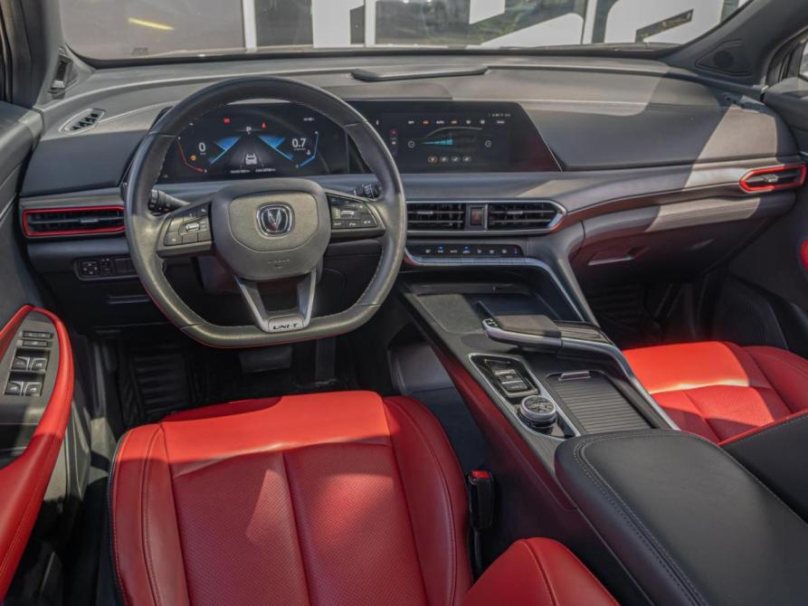 Changan UNI-T I Краснодар  - изображение 6