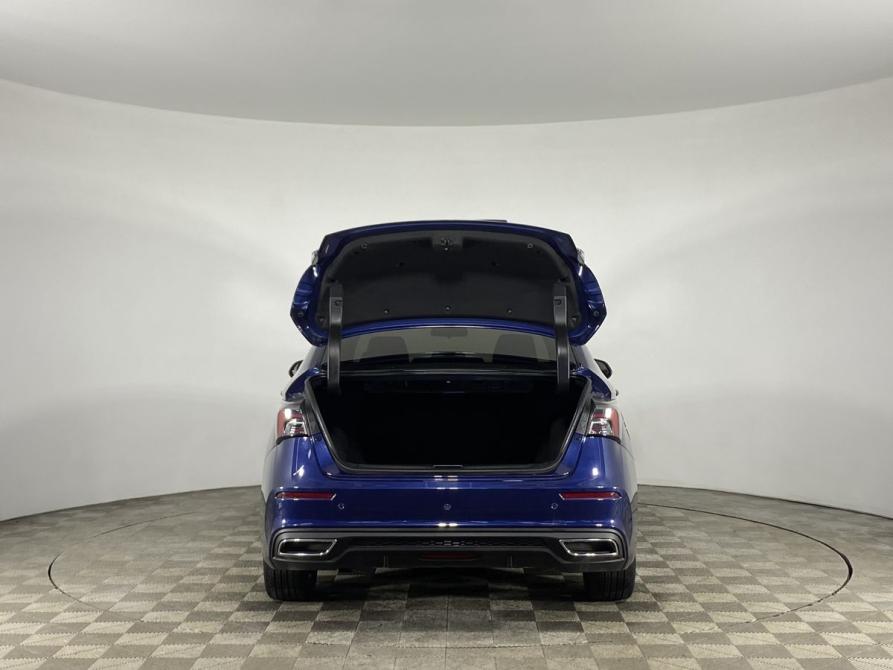 Omoda S5 Воронеж  - изображение 21