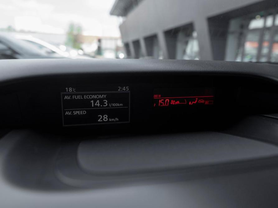 Mazda CX-7 I Рестайлинг Москва  - изображение 16