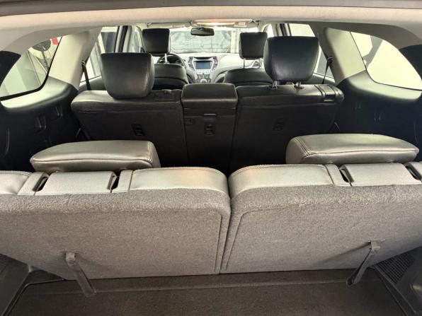 Hyundai Santa Fe III с пробегом 2013 года, цена 1 649 000 рублей, 192323 км, внедорожник, Автокод Объявления