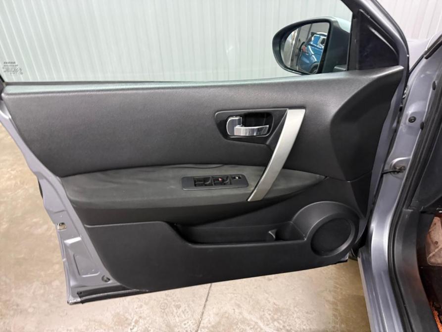 Nissan Qashqai I Рестайлинг Краснодар  - изображение 16