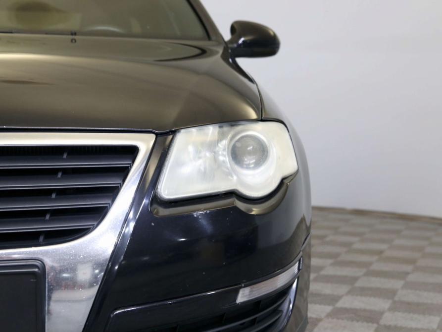 Volkswagen Passat B6 Санкт-Петербург  - изображение 9
