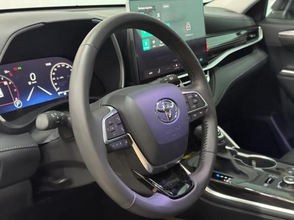 Toyota Highlander IV (XU70) с пробегом 2026 года, цена 5 150 000 рублей, 30 км, внедорожник, Автокод Объявления