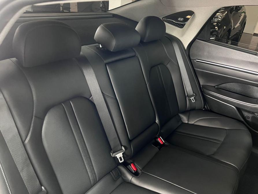 Hyundai Sonata VIII (DN8) Тверь  - изображение 12