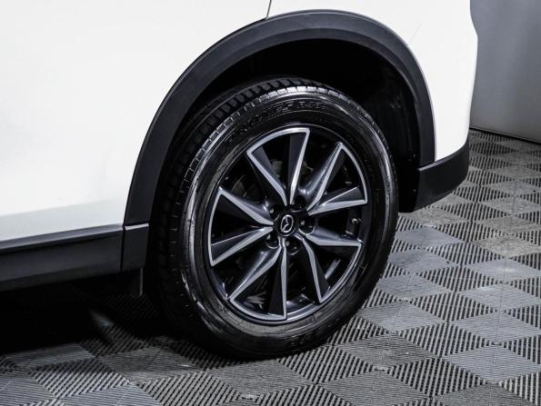 Mazda CX-5 II Рестайлинг с пробегом 2024 года, цена 3 749 000 рублей, 19900 км, внедорожник, Автокод Объявления
