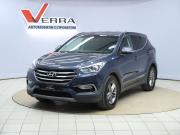 Hyundai Santa Fe III Рестайлинг Уфа  - изображение 22