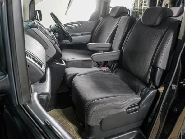 Nissan Serena III (C25) с пробегом 2007 года, цена 879 000 рублей, 260998 км, минивэн, Автокод Объявления